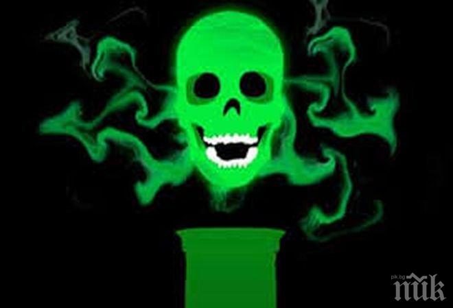 Броят на починалите от алкохолно отравяне в Иркутск достигна 15 души