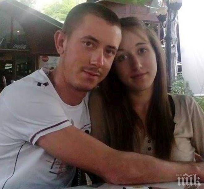 Самоуби се удушвачът на 16-годишната Деси 
