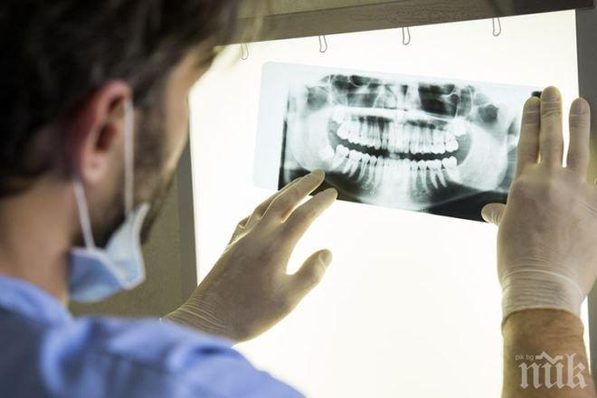 БОНУС В МЕНЮТО! Габърче счупи зъб на клиент в пловдивски ресторант