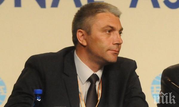 ИЗВЪНРЕДНО В ПИК! ДПС със старата песен на нов глас: Този парламент е вреден, готвим се за избори! (ОБНОВЕНА)