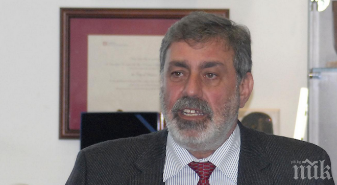 Започва наказателното дело срещу бившия кмет на Хасково