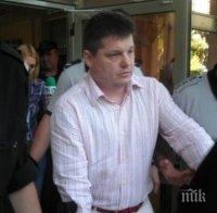 Пламен Дишков-Кела се разболя, делото за екзекуцията на Мастара блокира тотално



