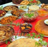 МИСТЕРИЯ! Сънищата в нощта между Бъдни вечер и Коледа са голямо предзнаменование! Ето как да ги тълкувате!