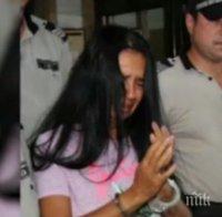 Анита Мейзер отнесе три години затвор