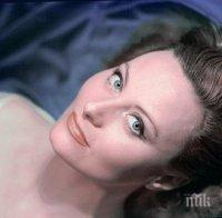 Почина кинолегендата Мишел Морган