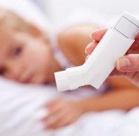 ВНИМАНИЕ! Салами, кренвирши и шунка усилват симптомите на астмата