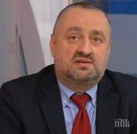 Ясен Тодоров: Георги Семерджиев ще се изправи пред съда за 5 престъпления