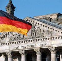 Kметът на Берлин: Ситуацията е под контрол