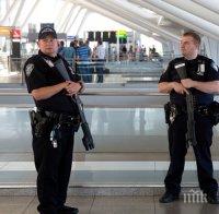 ИЗВЪНРЕДНО! Евакуираха международното летище в Маями