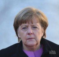 ТЕЖКИ ДУМИ! Меркел проговори за атентата! Отвратително е, ако Германия е пуснала този терорист като бежанец