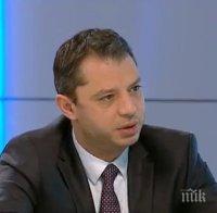 Делян Добрев: Аз съм против предсрочните избори, президентският вот не беше вот на доверие към кабинета
