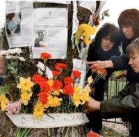 Да си спомним за Виктория, Димитър, Елена, Кристина, Любомира, Мадлен и Цветелина! Утре стават 15 години от трагедията пред 