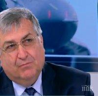 ПИК TV: Георги Близнашки: Подходът на президента Плевнелиев е погрешен