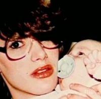 Тя остави детето си за осиновяване, за да има по-добър живот. 7 години по-късно научава горчивата истина!