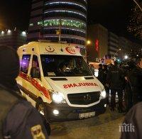 ИЗВЪНРЕДНО ОТ МОСКВА! Руска спецгрупа излетя за Анкара да разследва убийството на посланик Карлов
