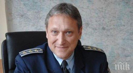 черна статистика началото годината 7194 тежки катастрофи 684 загинали 9067 ранени