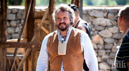 кротна калин терзийски върна жена