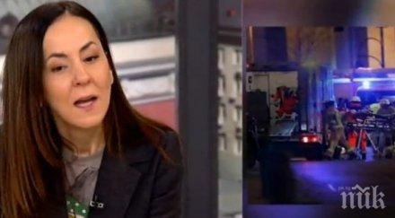 шефката сем адът берлин предизвестен сценарий хората очакваха просто знаеха