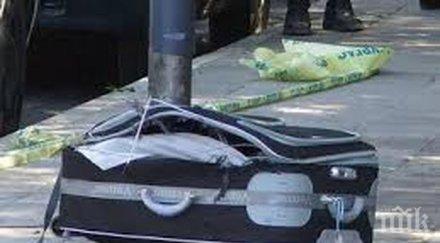 извънредно първо пик мвр разкри истината блокадата центъра софия паникьоса хората васил априлов обновена