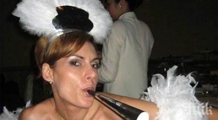 примадона тежка депресия призовете подминаха