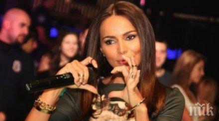 алисия спря секса кръшкача бирмата