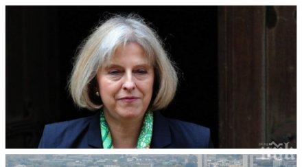 референдумът беше британците пак щяха подкрепят брекзит