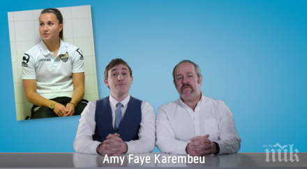 хит queen стана основа майтапчийска футболна песен видео