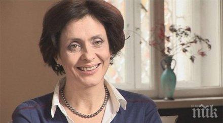 надежда нейнски проговори атентатите анкара стрелбата посолството сащ анкара вероятно връзка убийството руския посланик