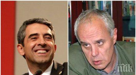 андрей райчев хвърли бомба плевнелиев разтакава нещата гони кариера европа