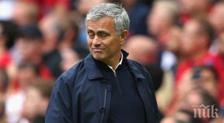 юнайтед бетонира жозе олд трафорд 2025