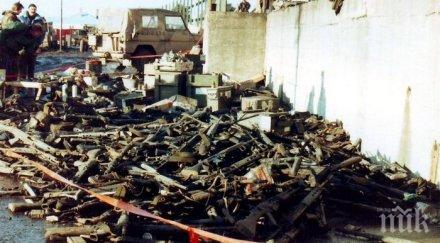 аржентина великобритания сътрудничат идентифицирането телата войниците фолклендската война