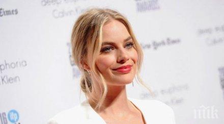 плачете мъже марго роби вълкът уолстрийт омъжи