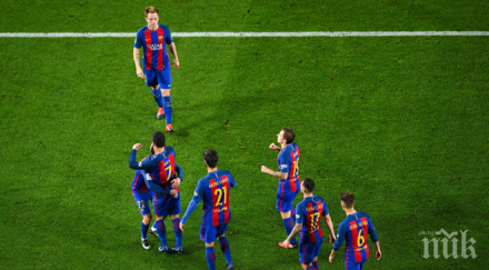 барса развихри купата краля