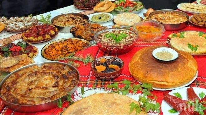 МИСТЕРИЯ! Сънищата в нощта между Бъдни вечер и Коледа са голямо предзнаменование! Ето как да ги тълкувате!