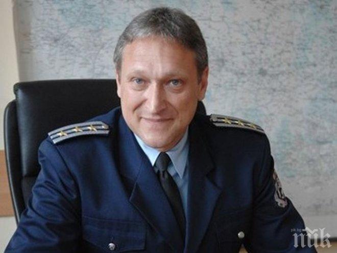 ЧЕРНА СТАТИСТИКА! От началото на годината има 7194 тежки катастрофи, 684 са загинали и 9067 ранени