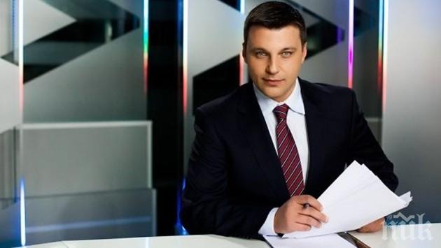 РАЗТЪРСВАЩА ТРАГЕДИЯ! Топжурналист от Нова телевизия: Чичо уби татко!