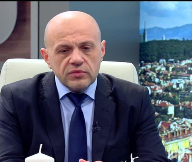 Президентски страсти! Томислав Дончев в защита на Плевнелиев: Не е сгрешил, трябва да се разберат с Радев
