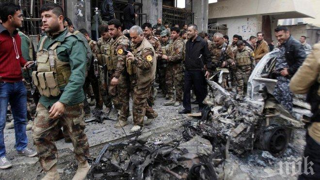 74 журналисти убити през 2016 г. по света