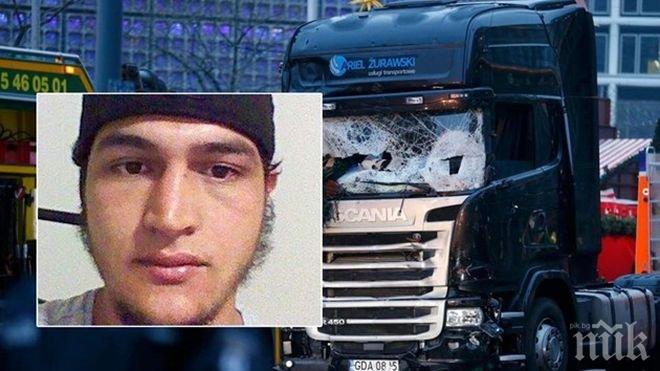 ВЕРСИЯ! Полският шофьор бил жив по време на атентата в Берлин и искал да спре касапницата 