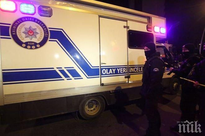 СЛЕД АТЕНТАТА: Посетителите на изложбата в Анкара пропускани без проверка