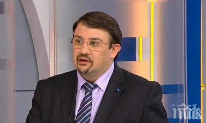 ЕКСКЛУЗИВНО! Депутатът Настимир Ананиев с нови разкрития за трагедията в Хитрино! 