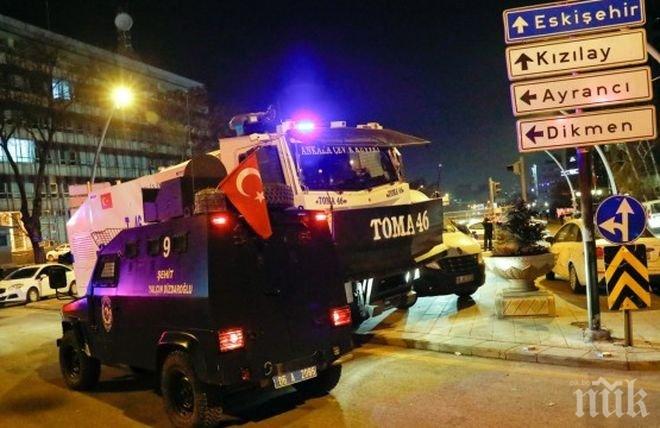 Напрежение! Предупредиха руснаците в Турция да не излизат навън