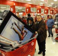 УМОПОМРАЧИТЕЛНО! Харчим по 200 милиона дневно в лудите дни между Коледа и Нова година