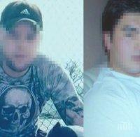 Гамените, пребили таксиметровия шофьор от Хайредин, остават в ареста