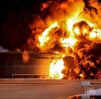 ПОРЕДЕН АТЕНТАТ В МОСУЛ! Избухнаха три коли-бомби, 23-ма са загинали, ранените са стотици 