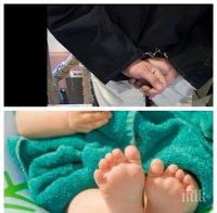 Разбиха канал за продажба на български бебета в Гърция

