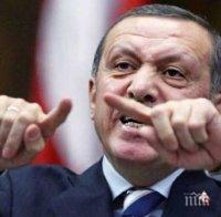 Тревожен бум! Турците бягат през глава от Ердоган, молбите за немско гражданство скочиха тройно