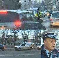 ЯКИ ОПАШКИ ПРЕД КАТ! 900 коли минават за регистрация в столичната служба