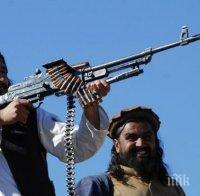 Ключов талибански командир е ликвидиран в Афганистан 