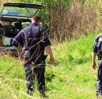Първи подробности за трагедията в Родопите! Убиецът на Кольо и Цанко избягал в Гърция